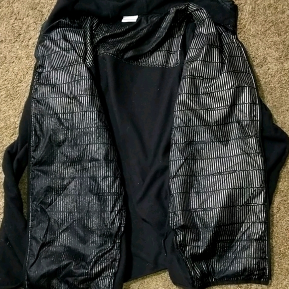 Columbia Sportswear fleece lined Coat XL - Picture 2 of 7